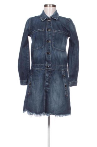Šaty  Lucky Brand, Velikost XS, Barva Modrá, Cena  508,00 Kč, #137881840