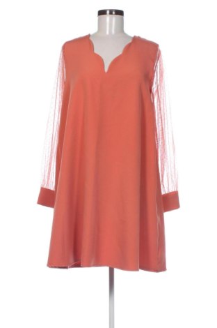 Rochie Unbranded, Mărime M, Culoare Portocaliu, Preț 57,74 Lei, #137881939