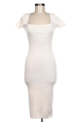 Šaty  H&M, Veľkosť S, Farba Kremová, Cena  37,40 €, #137882154