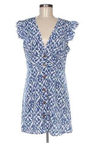 Kleid SHEIN, Größe L, Farbe Mehrfarbig, Preis 25,00 €, #137882209