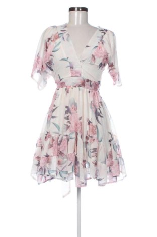 Rochie ChicMe, Mărime S, Culoare Multicolor, Preț 94,48 Lei, #137882231