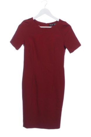 Kleid Unbranded, Größe S, Farbe Rot, Preis 15,00 €, #137882428