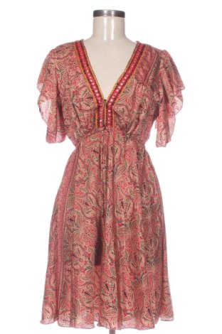 Kleid Unbranded, Größe S, Farbe Mehrfarbig, Preis 20,00 €, #137882439