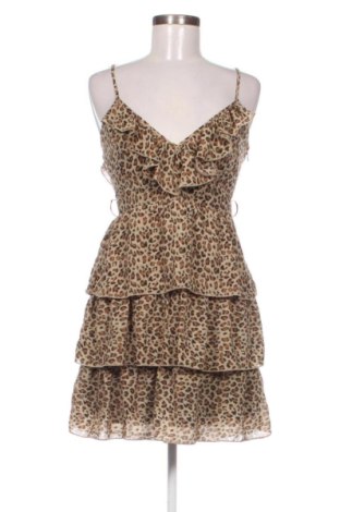 Rochie Bardot, Mărime M, Culoare Multicolor, Preț 223,00 Lei, #137882469