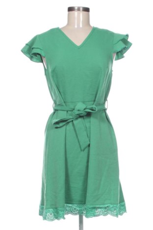 Kleid Unbranded, Größe S, Farbe Grün, Preis 20,00 €, #137882472
