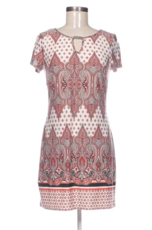 Kleid F&F, Größe S, Farbe Mehrfarbig, Preis 20,00 €, #137882508