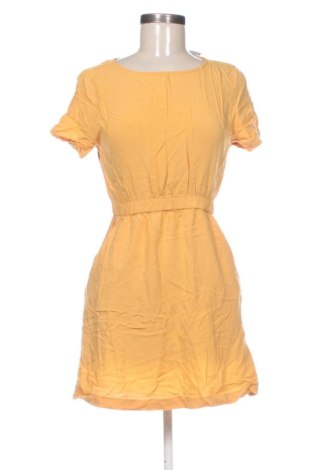 Kleid Seventy Seven, Größe S, Farbe Gelb, Preis 20,00 €, #137882558
