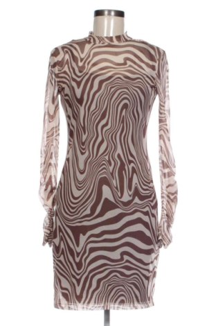 Rochie Sinsay, Mărime M, Culoare Multicolor, Preț 104,98 Lei, #137882899