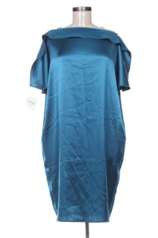 Rochie Gianluca Capannolo, Mărime XL, Culoare Albastru, Preț 498,29 Lei, #137882929