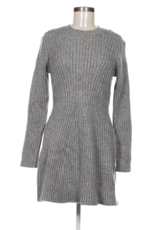 Рокля H&M, Размер L, Цвят Сив, Цена 15,84 €, #137883057