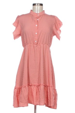 Kleid SHEIN, Größe M, Farbe Mehrfarbig, Preis 5,72 €, #137883086