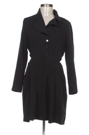 Rochie Trendyol, Mărime L, Culoare Negru, Preț 78,00 Lei, #137883294