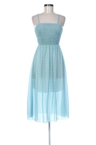 Rochie Unbranded, Mărime XS, Culoare Albastru, Preț 104,98 Lei, #137883376