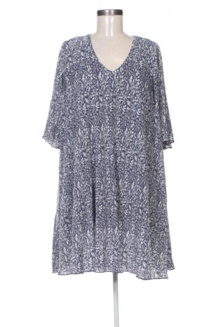 Kleid Mango, Größe XL, Farbe Mehrfarbig, Preis 17,39 €, #137883397