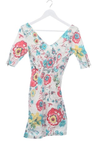 Kleid Pole & Pole, Größe S, Farbe Mehrfarbig, Preis 15,00 €, #137883433