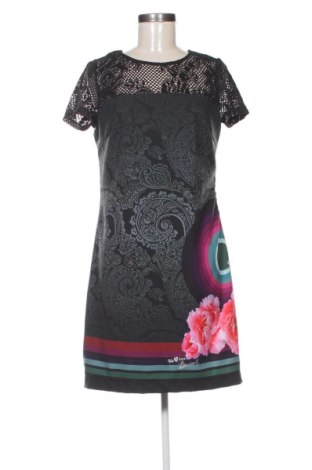 Ruha Desigual, Méret M, Szín Sokszínű, Ár 14 894 Ft, #137883500