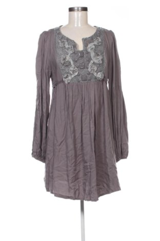 Rochie Unbranded, Mărime L, Culoare Gri, Preț 104,72 Lei, #137883539