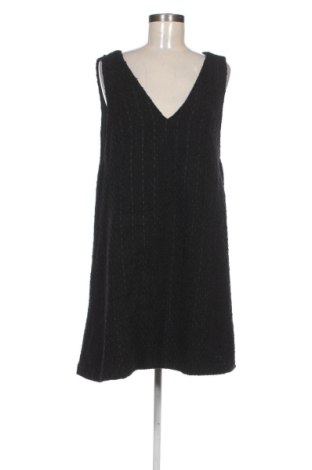 Rochie Reserved, Mărime L, Culoare Negru, Preț 78,74 Lei, #137883646