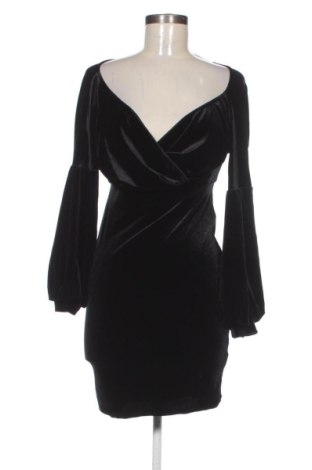 Rochie Boohoo, Mărime S, Culoare Negru, Preț 64,99 Lei, #137883920