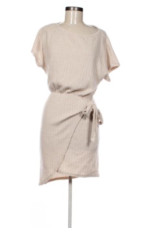 Kleid Unbranded, Größe M, Farbe Beige, Preis 19,00 €, #137884005
