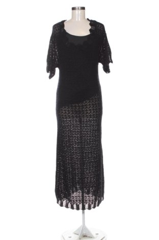 Kleid Mango, Größe M, Farbe Schwarz, Preis 48,00 €, #137884036
