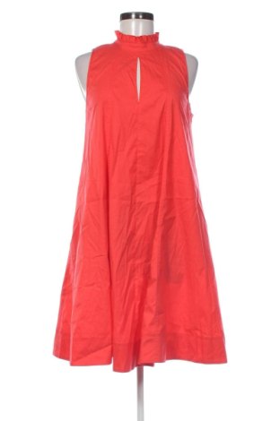Kleid i Blues, Größe M, Farbe Rot, Preis 77,62 €, #137884067