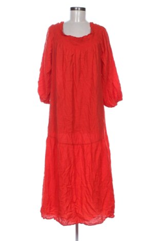 Šaty  H&M, Veľkosť L, Farba Červená, Cena  19,84 €, #137884120