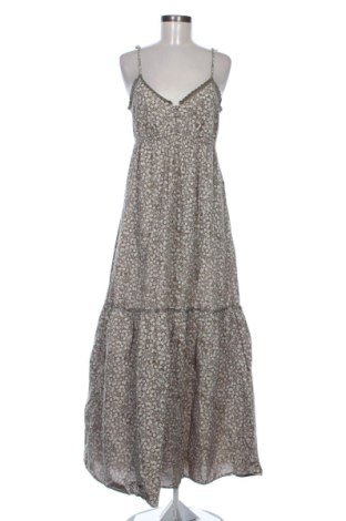 Kleid Yessica, Größe L, Farbe Braun, Preis 19,84 €, #137884149