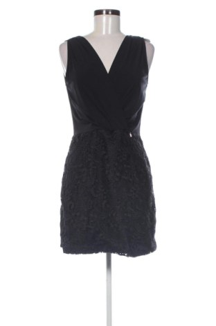 Kleid Elisabetta Franchi, Größe 44, Farbe Schwarz, Preis 154,62 €, #137884163
