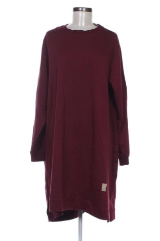 Rochie Kaos, Mărime 3XL, Culoare Roșu, Preț 256,99 Lei, #137884367