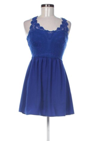 Rochie H&M, Mărime S, Culoare Albastru, Preț 104,98 Lei, #137884396