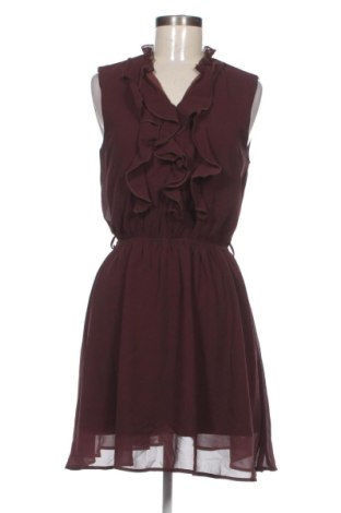 Šaty  Unbranded, Velikost S, Barva Červená, Cena  374,00 Kč, #137884418