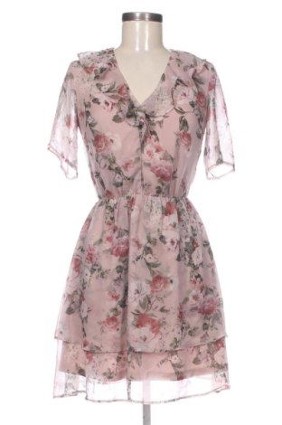 Kleid Mohito, Größe XXS, Farbe Mehrfarbig, Preis 20,00 €, #137884435