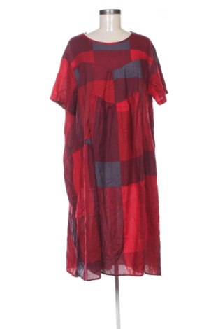 Šaty  Unbranded, Veľkosť XXL, Farba Viacfarebná, Cena  20,00 €, #137884445
