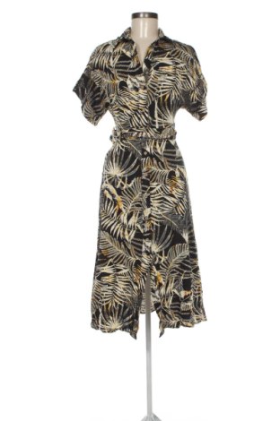 Kleid Zara, Größe S, Farbe Mehrfarbig, Preis 17,34 €, #137884589