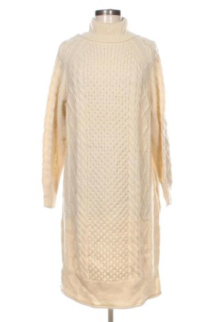 Rochie Hema, Mărime M, Culoare Ecru, Preț 84,99 Lei, #137885205