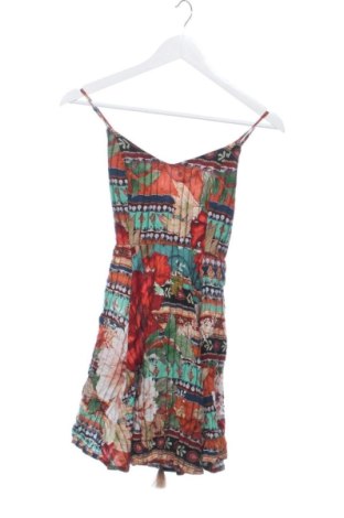 Rochie Unbranded, Mărime XS, Culoare Multicolor, Preț 196,32 Lei, #137885314