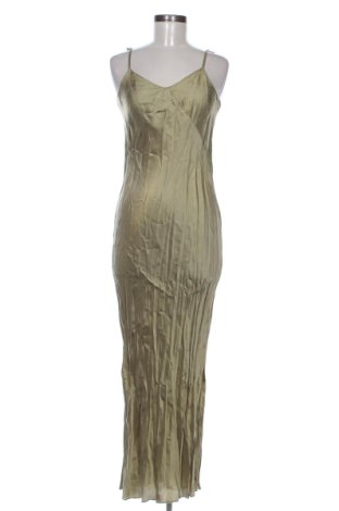 Рокля DKNY, Размер M, Цвят Зелен, Цена 66,49 €, #137885559