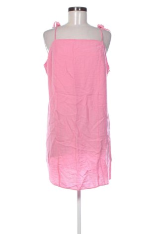 Рокля H&M, Размер L, Цвят Розов, Цена 20,00 €, #137885709