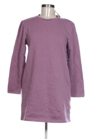 Kleid Zara, Größe S, Farbe Lila, Preis 13,99 €, #137885767