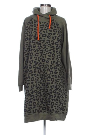 Sukienka Janina, Rozmiar XL, Kolor Zielony, Cena 46,99 zł, #137886216