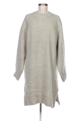 Rochie H&M, Mărime S, Culoare Ecru, Preț 95,99 Lei, #137886490