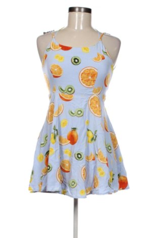Kleid Forever 21, Größe S, Farbe Mehrfarbig, Preis 14,00 €, #137886507