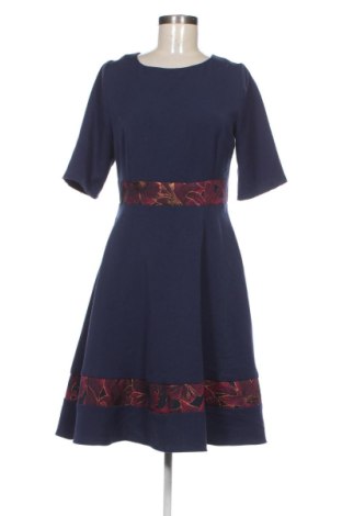 Šaty  Unbranded, Velikost L, Barva Modrá, Cena  481,00 Kč, #137886671