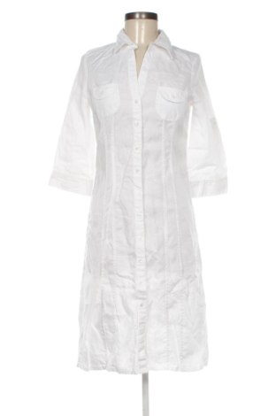 Šaty  H&M, Velikost S, Barva Bílá, Cena  1 131,00 Kč, #137886748