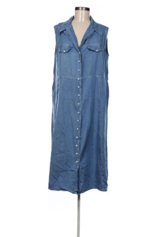 Rochie Unbranded, Mărime XL, Culoare Albastru, Preț 196,32 Lei, #137886852