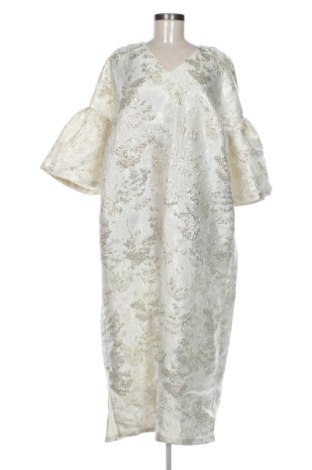 Šaty  H&M, Velikost XL, Barva Krémová, Cena  629,00 Kč, #137886875