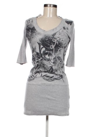 Sukienka Marc Cain, Rozmiar S, Kolor Szary, Cena 1 202,95 zł, #137887479