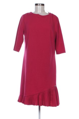 Šaty  Unbranded, Velikost XL, Barva Růžová, Cena  300,00 Kč, #137887626