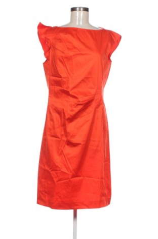 Šaty  Hugo Boss, Velikost L, Barva Oranžová, Cena  2 159,00 Kč, #137887632